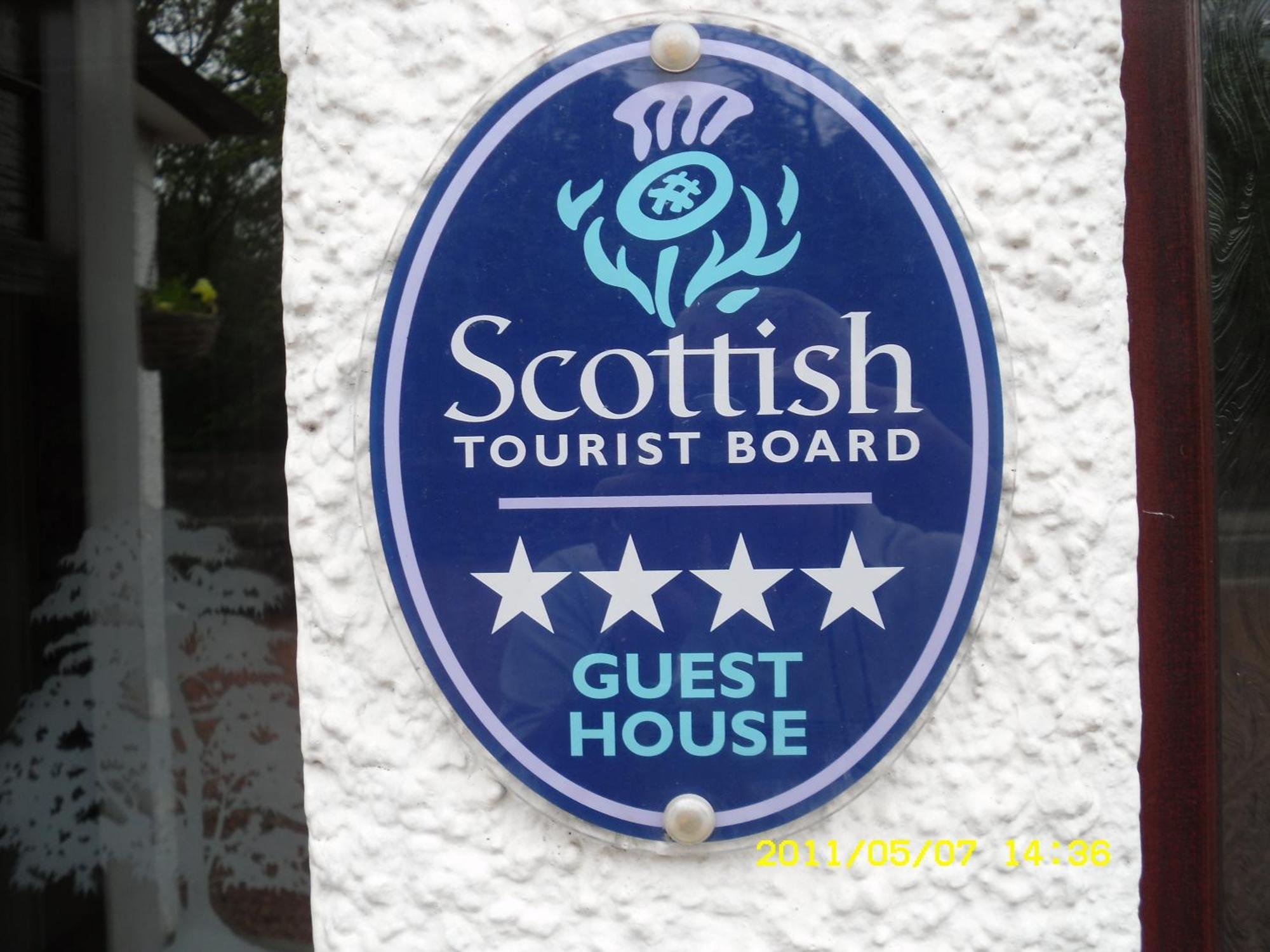 Acer Lodge Guest House — Fotos 2
